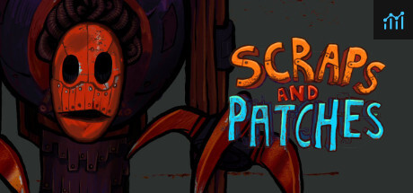 Scraps and Patches PC Specs