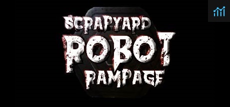 Scrapyard Robot Rampage PC Specs