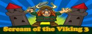 Scream of the Viking 3 System Requirements