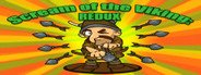 Can I Run Scream of the Viking REDUX?