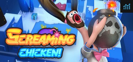 Screaming Chicken!/鸡你太美 PC Specs