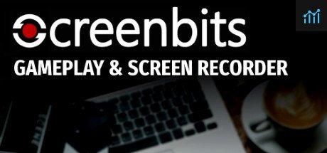 Screenbits - Screen Recorder PC Specs