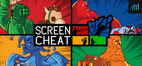 Screencheat PC Specs