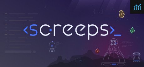 Screeps PC Specs