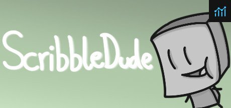 ScribbleDude PC Specs