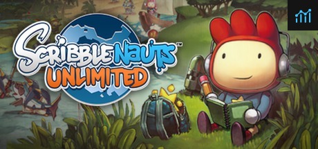 Scribblenauts Unlimited PC Specs