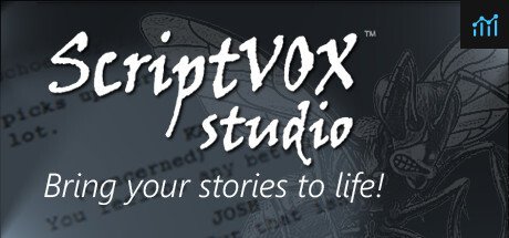 ScriptVOX Studio PC Specs