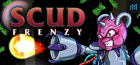 Scud Frenzy PC Specs