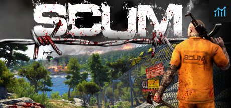 SCUM PC Specs