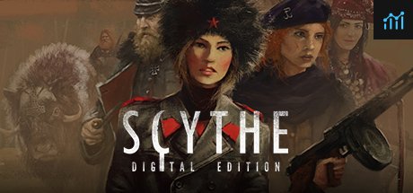 Scythe: Digital Edition PC Specs