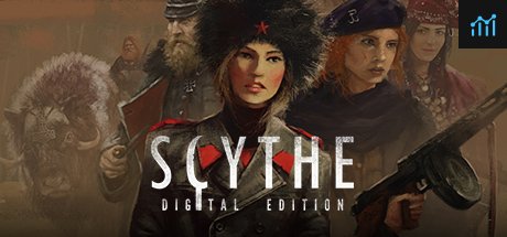 Can I Run Scythe: Digital Edition?