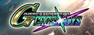 SD GUNDAM G GENERATION CROSS RAYS System Requirements