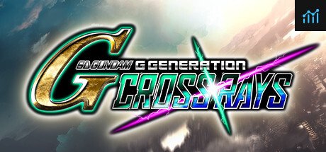 Can I Run SD GUNDAM G GENERATION CROSS RAYS?