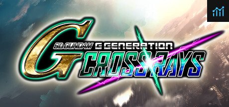 SD GUNDAM G GENERATION CROSS RAYS PC Specs