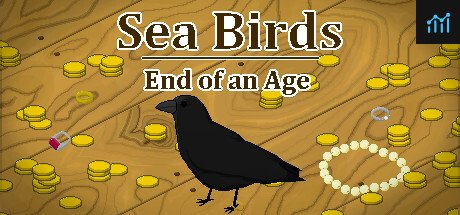Sea Birds: End of an Age PC Specs