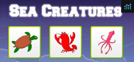 Sea Creatures PC Specs