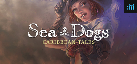 Sea Dogs: Caribbean Tales PC Specs