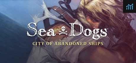 Sea Dogs: City of Abandoned Ships PC Specs