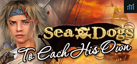 Sea Dogs: To Each His Own - Pirate Open World RPG PC Specs