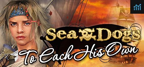 Can I Run Sea Dogs: To Each His Own - Pirate Open World RPG?