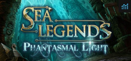 Sea Legends: Phantasmal Light Collector's Edition PC Specs