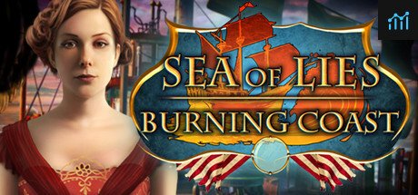 Sea of Lies: Burning Coast Collector's Edition PC Specs