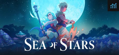 Sea of Stars PC Specs