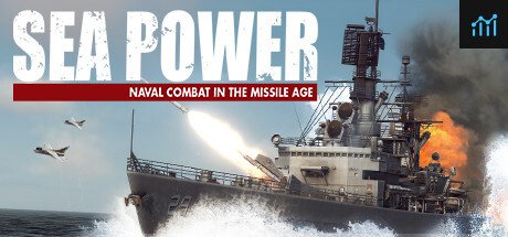 Sea Power : Naval Combat in the Missile Age PC Specs