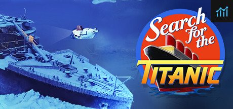 Search for the Titanic PC Specs