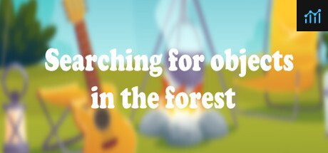 Searching for objects in the forest PC Specs