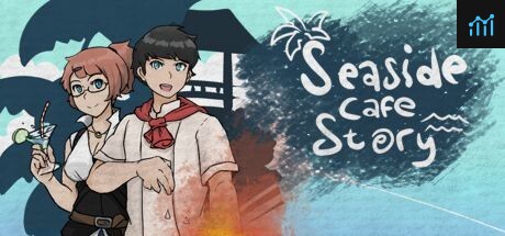 Seaside Cafe Story PC Specs