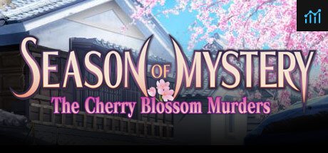 SEASON OF MYSTERY: The Cherry Blossom Murders PC Specs
