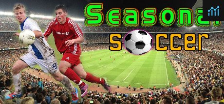 Seasonal Soccer PC Specs