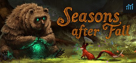 Seasons after Fall PC Specs