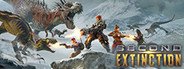 Second Extinction System Requirements