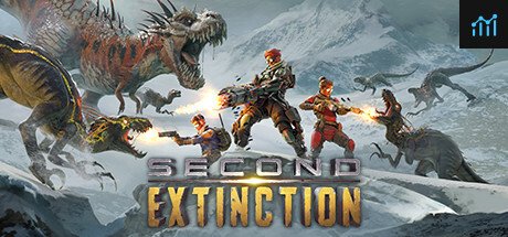 Second Extinction PC Specs