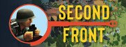 Can I Run Second Front?