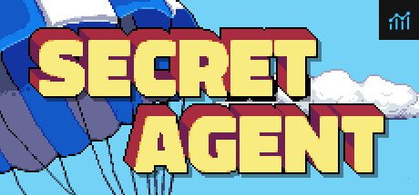 Secret Agent HD PC Specs
