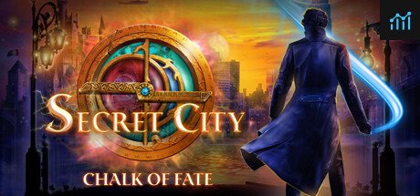Secret City: Chalk of Fate Collector's Edition PC Specs