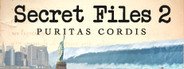Can I Run Secret Files 2: Puritas Cordis?