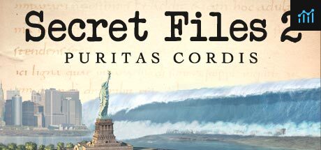 Secret Files 2: Puritas Cordis PC Specs