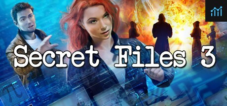 Secret Files 3 PC Specs