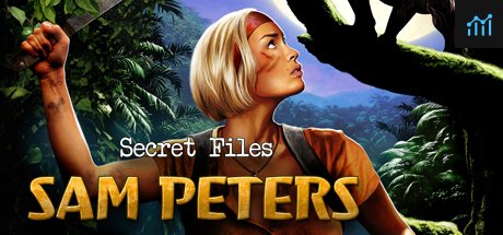 Secret Files: Sam Peters PC Specs