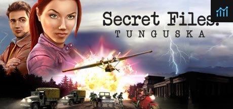 Secret Files: Tunguska PC Specs