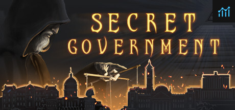 Secret Government PC Specs