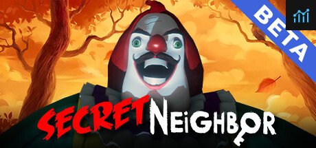 Secret Neighbor PC Game - Free Download Full Version