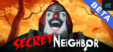 Secret Neighbor Beta PC Specs