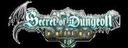 Secret Of Dungeon System Requirements