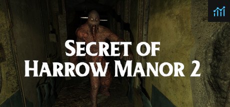 Secret of Harrow Manor 2 PC Specs