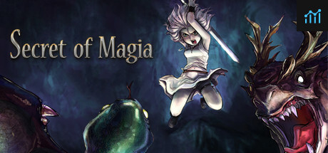 Secret Of Magia PC Specs